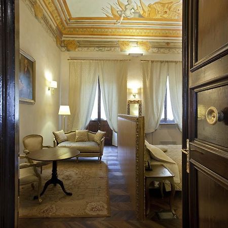 Palazzo Carletti Bed & Breakfast Montepulciano Interior photo