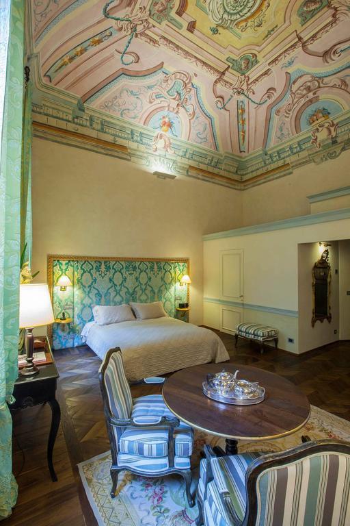 Palazzo Carletti Bed & Breakfast Montepulciano Room photo