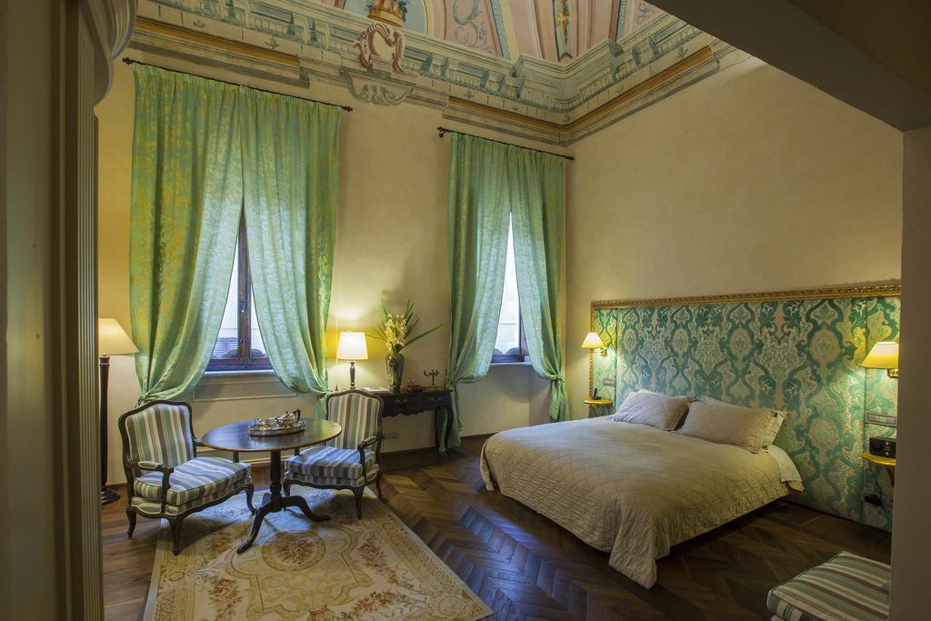 Palazzo Carletti Bed & Breakfast Montepulciano Room photo