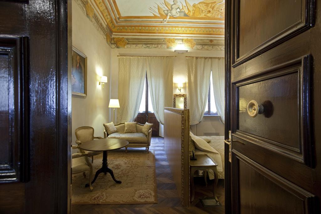 Palazzo Carletti Bed & Breakfast Montepulciano Interior photo