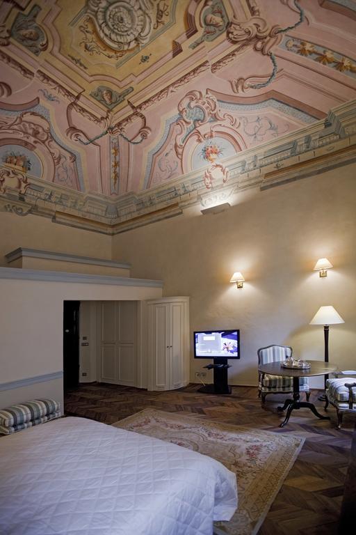 Palazzo Carletti Bed & Breakfast Montepulciano Room photo