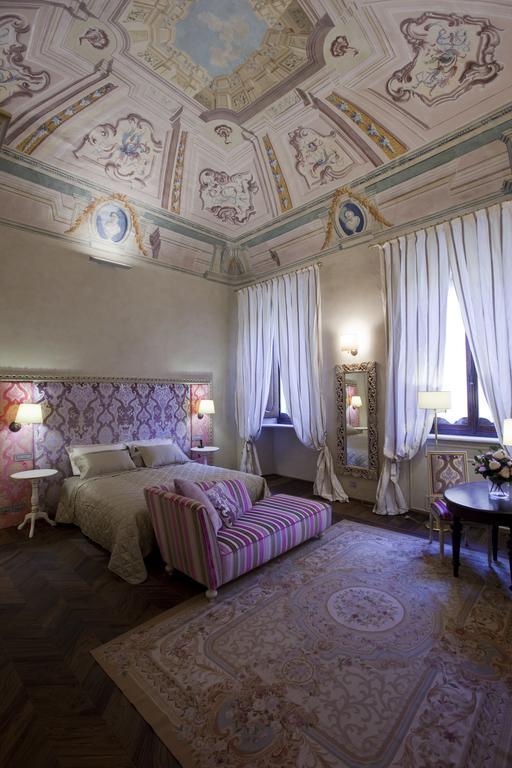 Palazzo Carletti Bed & Breakfast Montepulciano Interior photo