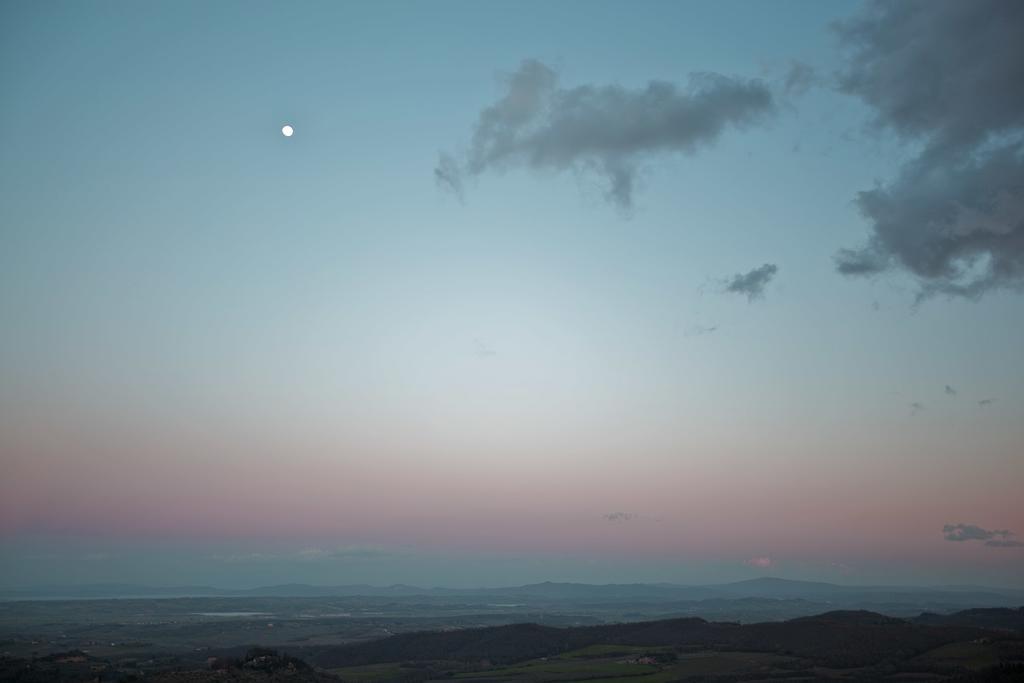 Palazzo Carletti Bed & Breakfast Montepulciano Room photo